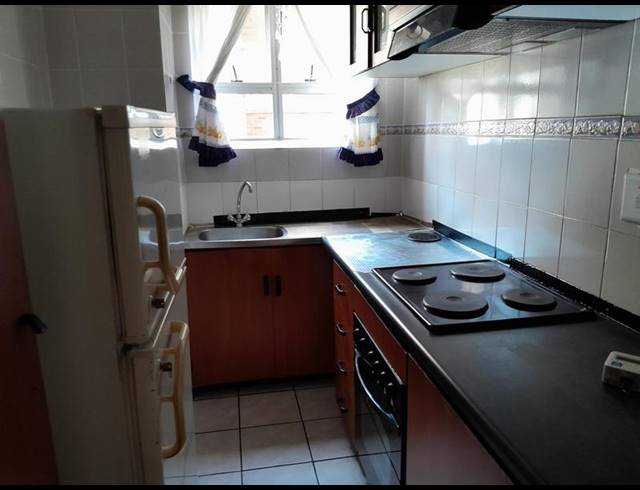 1 BEDROOM PROPERTY TO RENT IN NORTH BEACH